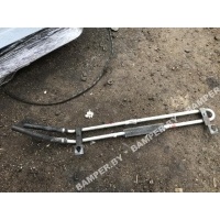 Радиатор гидроусилителя Volvo S80 2005 30680191