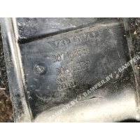 Накладка замка капота Volvo S40 2006 30716339