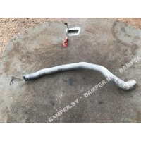 Патрубок радиатора Volvo S60 R 2004 30680918