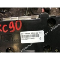 Переключатель света Volvo XC90 2006 30739304