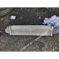 Интеркулер Volvo XC60 2016 31338475