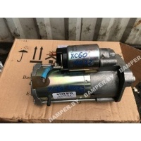 Стартер Volvo XC60 2016 30659314