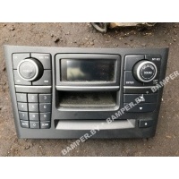 Блок управления магнитолой Volvo XC90 2008 30797972