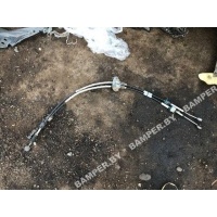 Трос кулисы КПП Volvo C30 R 2010 31256780