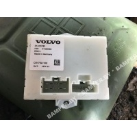 Блок управления крышкой багажника Volvo XC60 2016 31415781