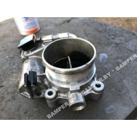 Заслонка дроссельная Volvo XC90 2010 31216665