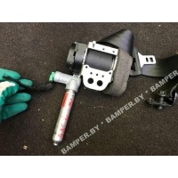 Ремень безопасности задний левый Volvo C30 R 2010 30642226