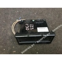 Дисплей компьютера Volvo C30 R 2010 31268055