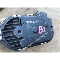 Заслонка дроссельная Volvo XC90 2008 8692720