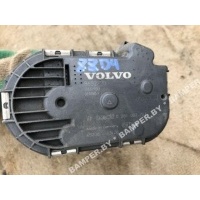 Заслонка дроссельная Volvo XC70 2006 8692720