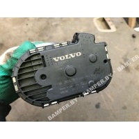 Заслонка дроссельная Volvo XC60 2010 31216665