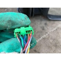Зеркало наружное правое Volvo XC60 2015 31420259