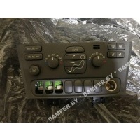 Блок управления печки/климат-контроля Volvo S60 2001 8651242