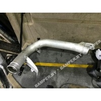 Патрубок интеркулера Volvo XC60 2015 31370288