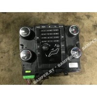 Блок управления печки/климат-контроля Volvo V70 2012 31288317