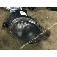 Фара противотуманная левая Volvo XC60 2010 30796680