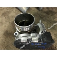 Заслонка дроссельная Volvo S80 2013 31216665
