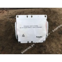 Подушка безопасности пассажира Volvo V50 2005 30615716