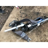 Ремень безопасности передний правый Volvo V50 2005 30661789