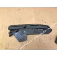 Кронштейн переднего бампера Volvo V70 Police 2014 30796388