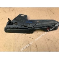 Кронштейн переднего бампера Volvo V70 Police 2014 30796387