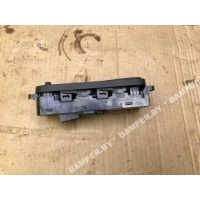 Блок управления стеклоподъемниками Volvo XC60 2013 31343104