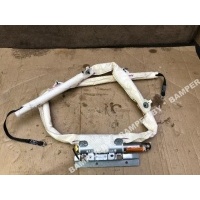 Подушка безопасности боковая (шторка) Volvo XC60 2013 31271736