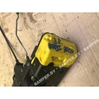 Замок двери задней правой Volvo V70 2006 30663041