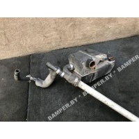Клапан вентиляции картерных газов Volvo V70 2004 8692211