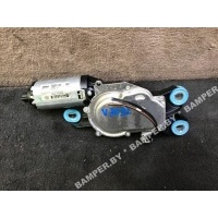 Моторчик заднего стеклоочистителя (дворника) Volvo V70 D5244T10 R-design 2009 30663891