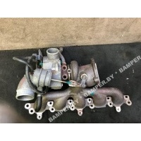 Турбина Volvo S40 T5 2009 30757112