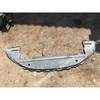 Защита радиатора Volvo V70 D5244T10 R-design 2010 30655172