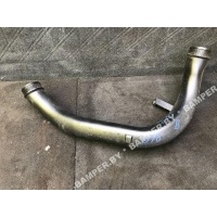Патрубок турбины Volvo V70 D5244T10 R-design 2010 31261343