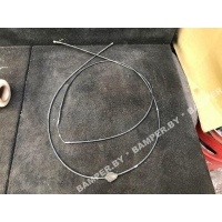 Трос капота Volvo XC60 D5244T10 2010 31297546