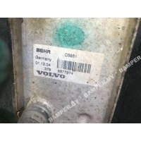 Радиатор масляный Volvo V70 2004 8677974