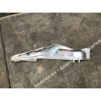 Молдинг стекла лобового Volvo XC60 D5244T10 2010 31297704