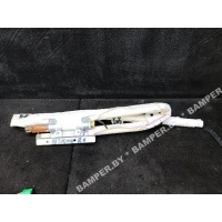 Подушка безопасности боковая (шторка) Volvo XC60 D5244T10 2010 31271737