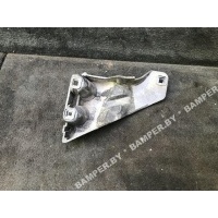 Крепление бампера Volvo V70 2006 8693385