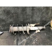 Стойка передняя левая Volvo V50 2007 30736755