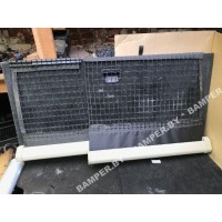 Сетка (собачник) Volvo V70 2007 39851516