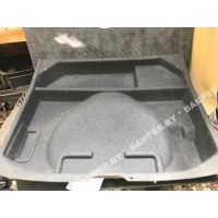 Пол багажника Volvo XC60 2015 31389422