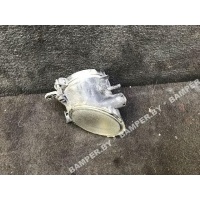 Фара противотуманная левая Volvo V70 2008 31213101