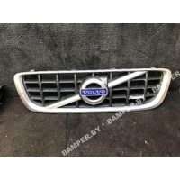 Решетка радиатора Volvo V70 R-design 2011 31283895