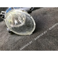 Фара противотуманная левая Volvo V70 R-design 2010 31213101