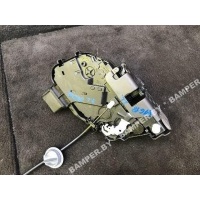 Замок двери задней левой Volvo XC60 2015 31253920