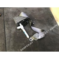 Ремень безопасности Volvo V50 2007 8639551
