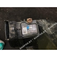 Датчик давления наддува Volvo XC60 2010 31303974