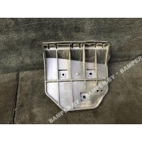 Крепление бампера заднего Volvo V50 2007 30763020