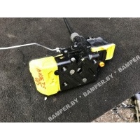 Замок двери задней левой Volvo S80 2003 8650552