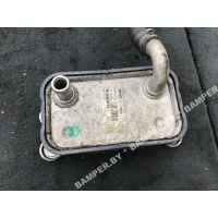 Радиатор масляный Volvo S80 2003 8677973